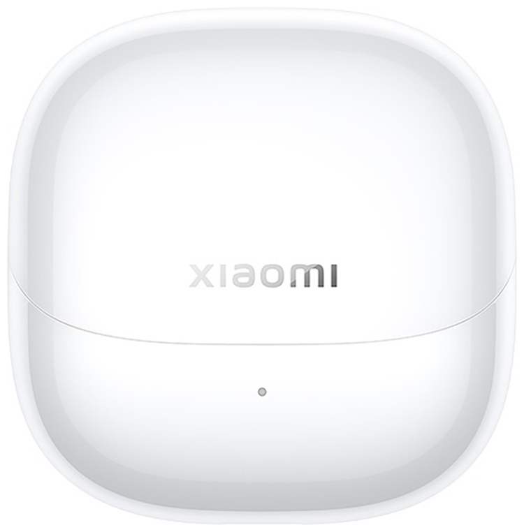 Фото Наушники XIAOMI Buds 5 Ceramic White
