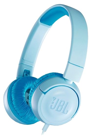 Наушники JBL JR300BLU