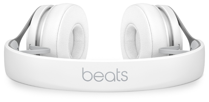 Картинка Наушники BEATS Beats EP On-Ear Headphones - White (ML9A2ZM/A)