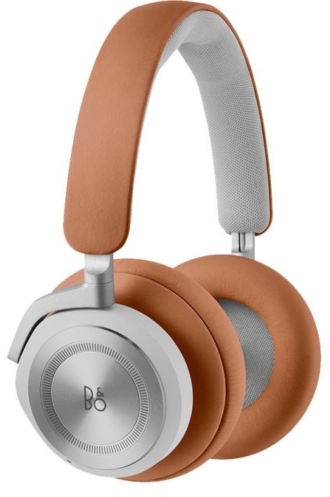Фото Наушники BANG & OLUFSEN Beoplay HX Timber OTG (1224002)