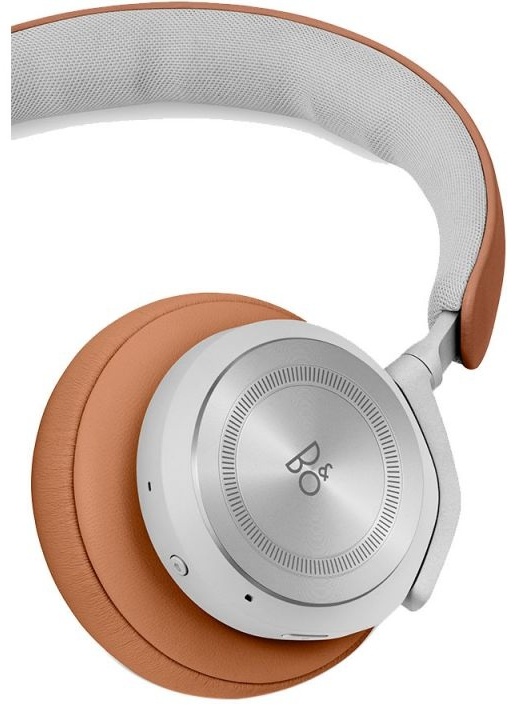 Фотография Наушники BANG & OLUFSEN Beoplay HX Timber OTG (1224002)