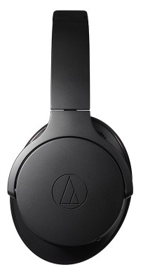 Картинка Наушники Audio-Technica ATH-ANC900BTBK Black