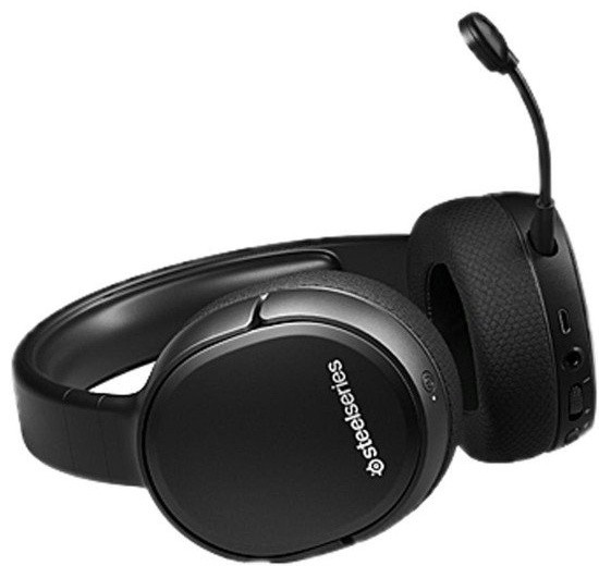 Гарнитура STEELSERIES Arctis 1 Wireless (61512)