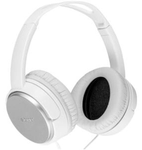 Фото Наушники SONY MDR-XD150/WC