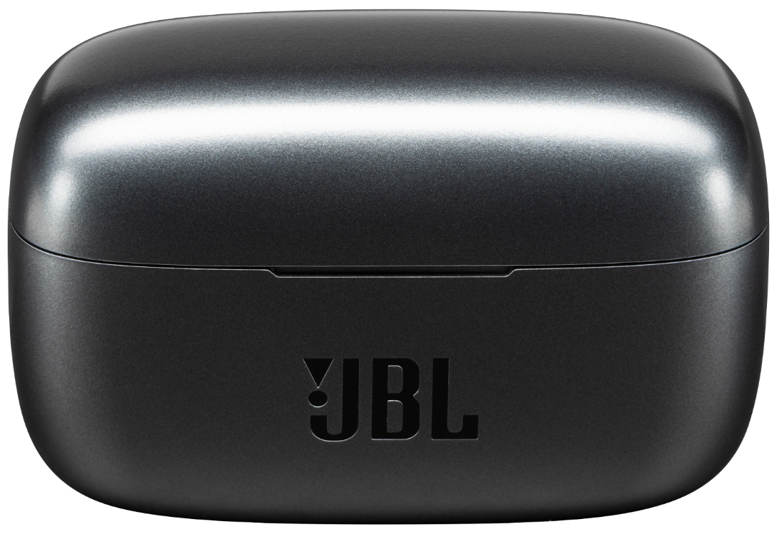 Цена Наушники JBL LIVE300TWSBLK