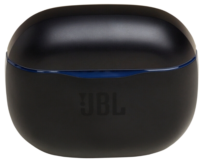 Картинка Наушники JBL T120TWSBLU