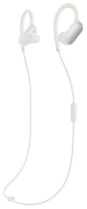 Гарнитура XIAOMI Mi Bluetooth headset White