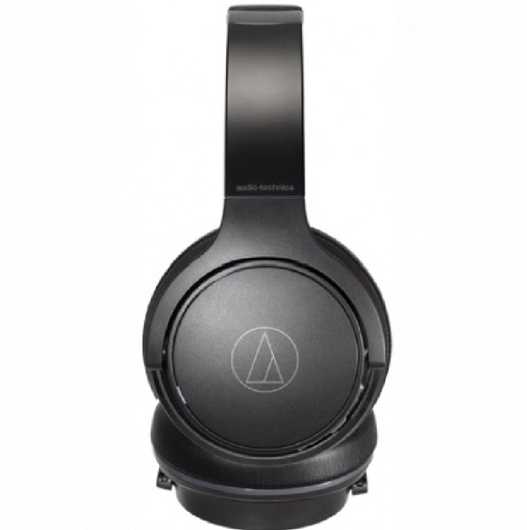 Фото Гарнитура Audio-Technica ATH-S220BT ВK