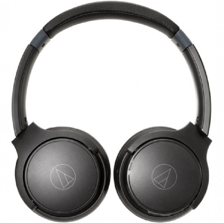 Картинка Гарнитура Audio-Technica ATH-S220BT ВK