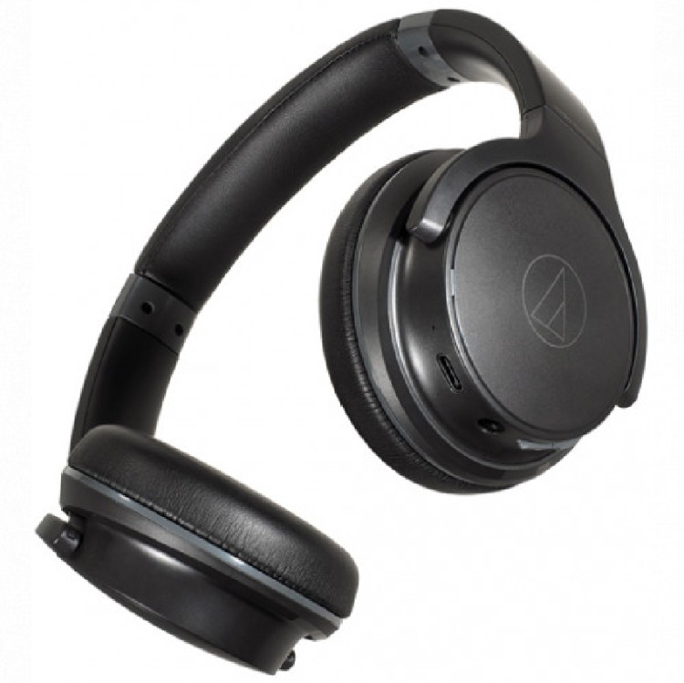 Цена Гарнитура Audio-Technica ATH-S220BT ВK