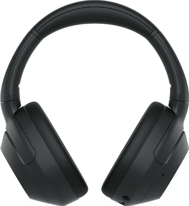 Картинка Наушники SONY WH-ULT900N/B