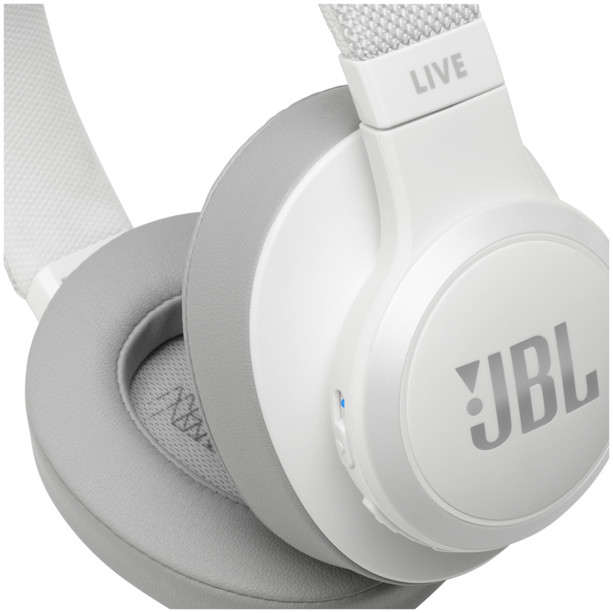 Купить Наушники JBL LIVE500BTWHT