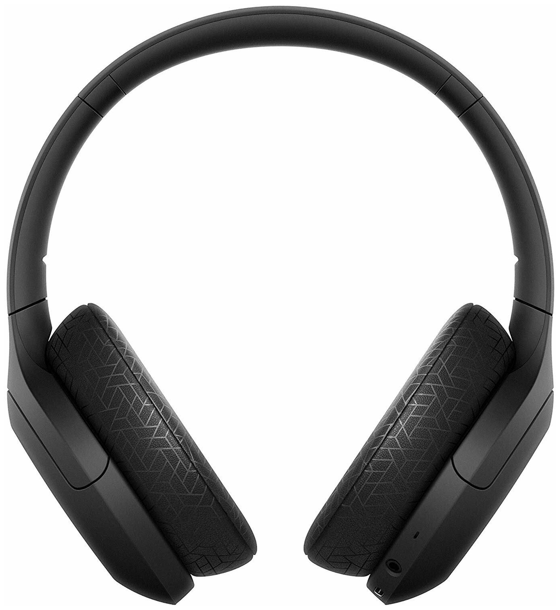 Картинка Наушники SONY WH-H910NB.E Black