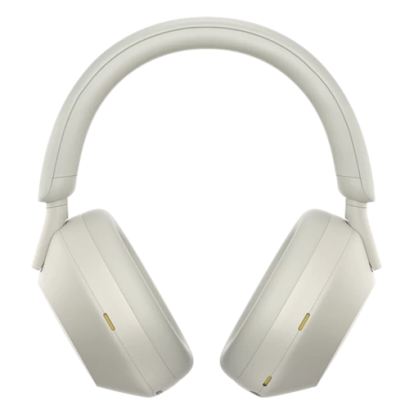 Наушники SONY WH-1000XM5 Silver