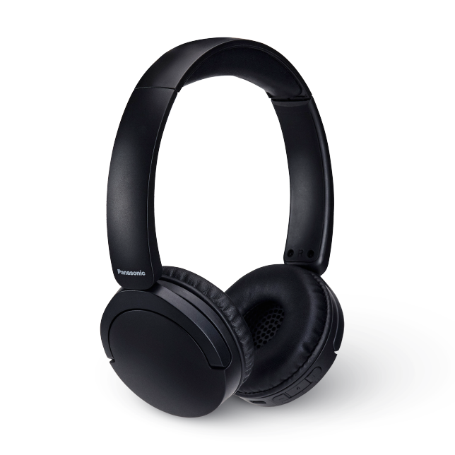 Наушники PANASONIC RB-HF630BG-K