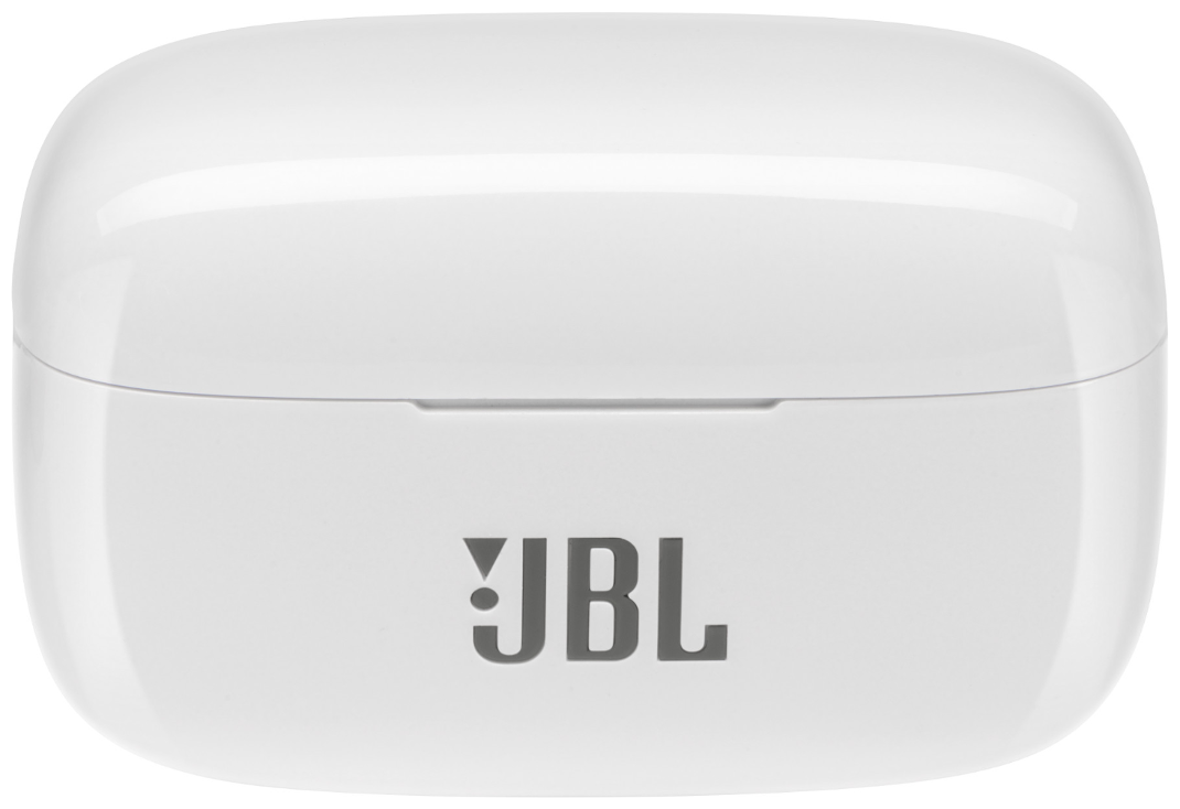Цена Наушники JBL LIVE300TWSWHT