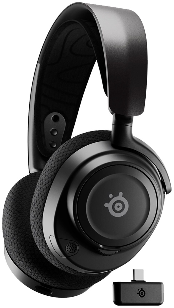 Гарнитура STEELSERIES Arctis Nova 7 (61553)