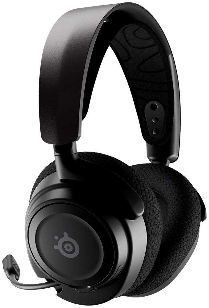 Купить Гарнитура STEELSERIES Arctis Nova 7 (61553)