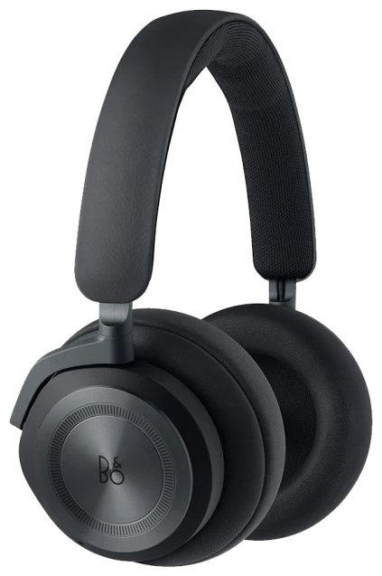 Наушники BANG & OLUFSEN BeoPlay HX Black Anthracite OTG (1224000)