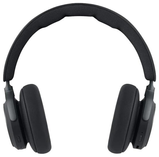 Фото Наушники BANG & OLUFSEN BeoPlay HX Black Anthracite OTG (1224000)