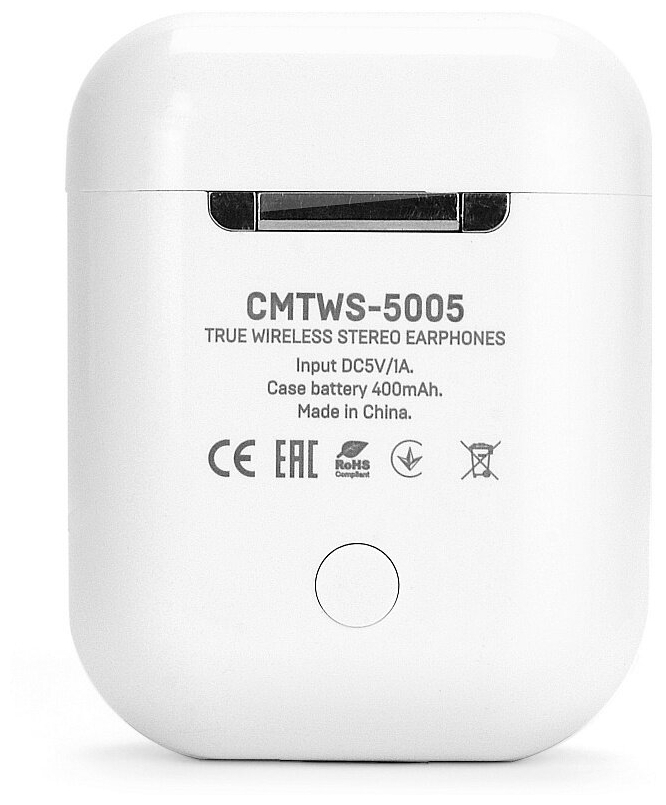 Цена Наушники CROWN CMTWS-5005