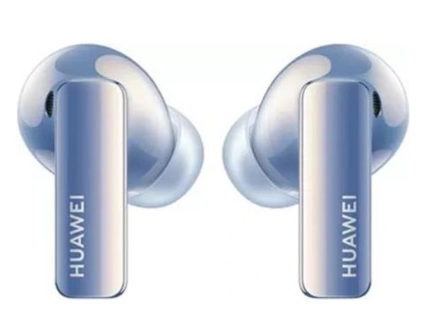 Картинка Наушники HUAWEI Freebuds Pro 2 Silver Blue