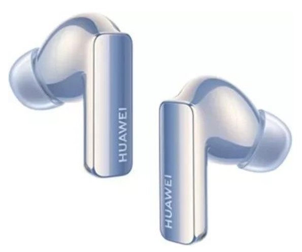 Цена Наушники HUAWEI Freebuds Pro 2 Silver Blue