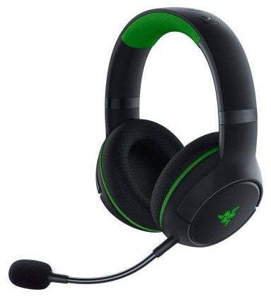 Фото Гарнитура RAZER Kaira Pro for Xbox RZ04-03470100-R3M1