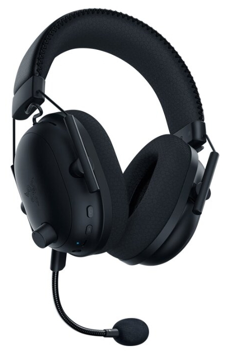 Фотография Наушники RAZER Kraken Pro V2 Oval Black (35мм) RZ04-02050400-R3M1