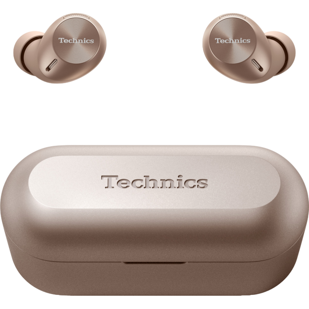 Купить Наушники TECHNICS EAH-AZ40M2GN