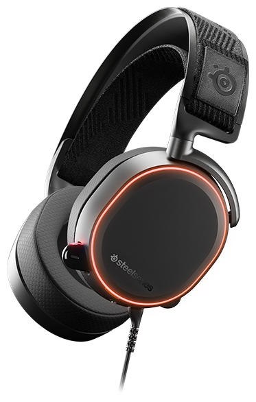 Гарнитура STEELSERIES Arctis Pro