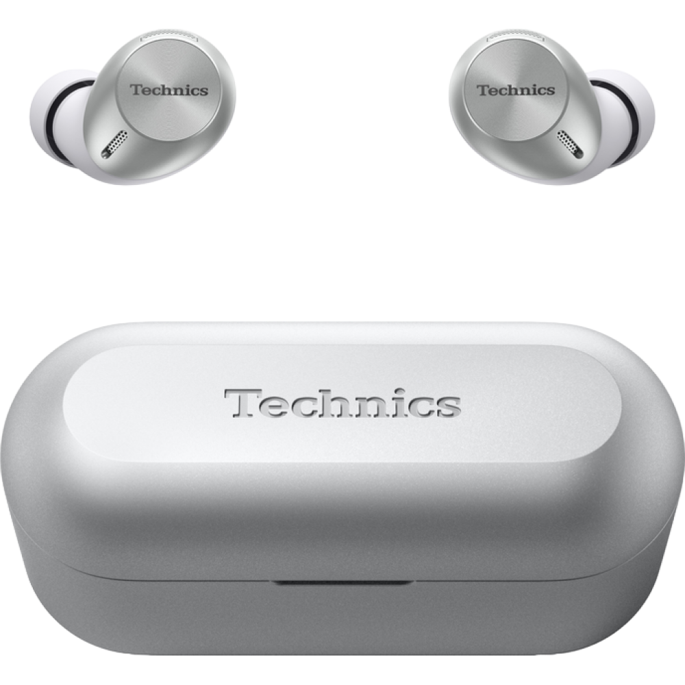 Фото Наушники TECHNICS EAH-AZ40M2GS