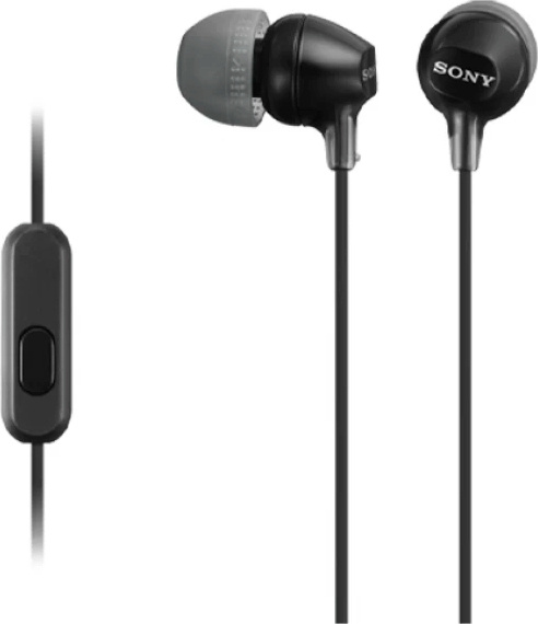 Наушники SONY MDR-EX14APB.EE