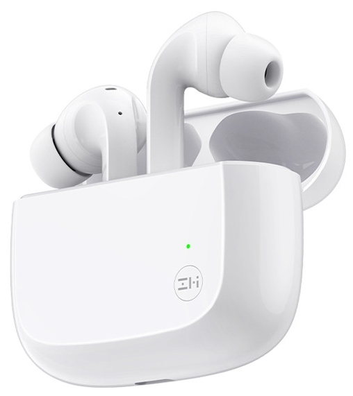 Гарнитура XIAOMI ZMI PurPods Wireless Earphone ZMKTW101GLLS