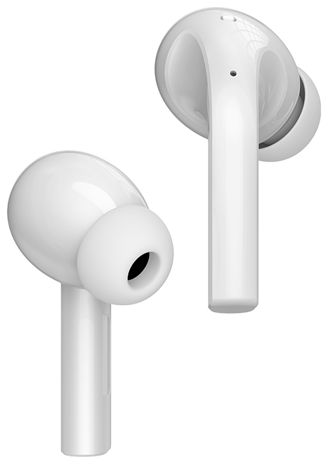 Фото Гарнитура XIAOMI ZMI PurPods Wireless Earphone ZMKTW101GLLS