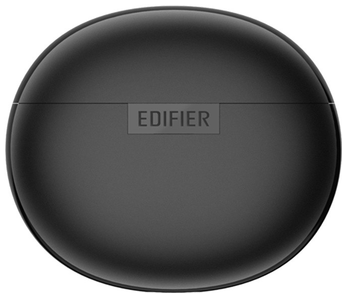 Картинка Наушники EDIFIER X2 Black