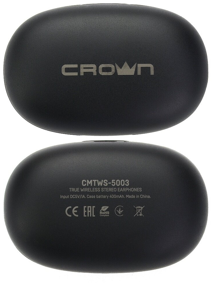 Наушники CROWN CMTWS-5003 заказать