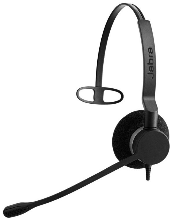 Фото Гарнитура JABRA BIZ 2300 QD 2383-820-109