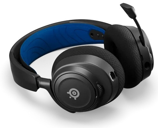 Картинка Гарнитура STEELSERIES Arctis Nova 7P 61559