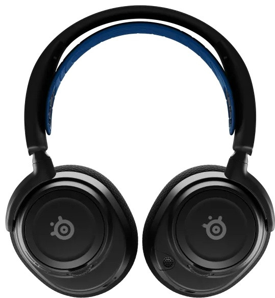 Цена Гарнитура STEELSERIES Arctis Nova 7P 61559