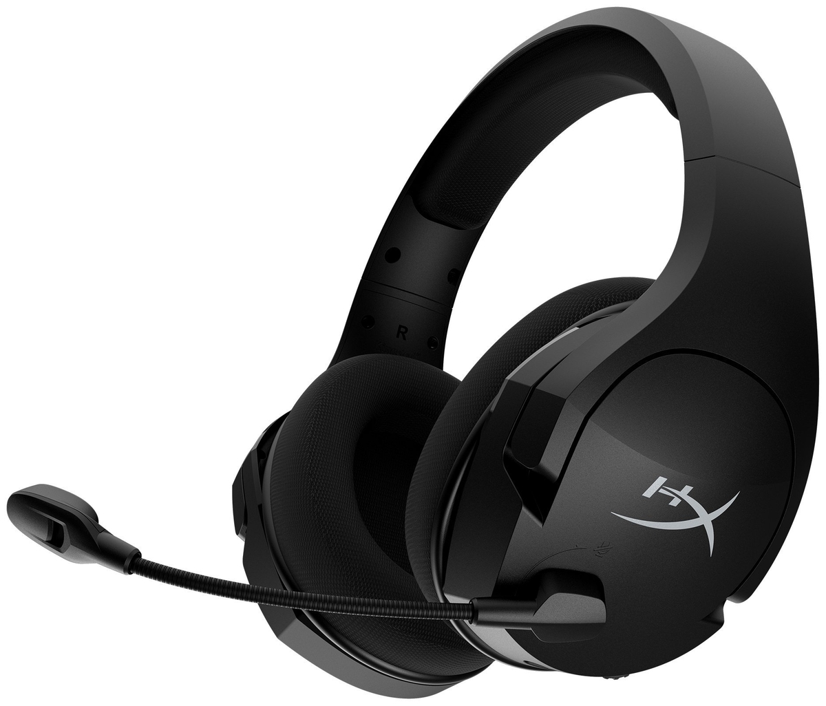 Наушники HyperX Cloud Stinger Core Wireless 7.1 HHSS1C-BA-BK/G