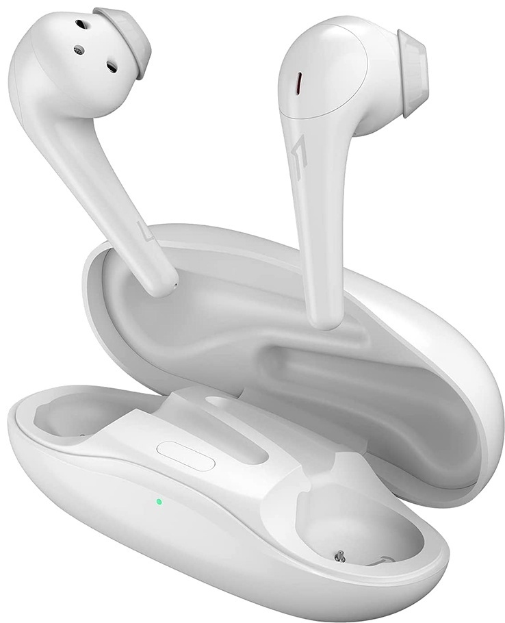 Наушники 1MORE Comfobuds 2 ES303 White