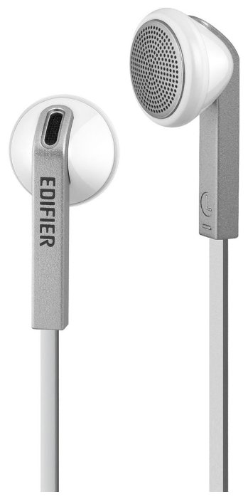 Фото Наушники EDIFIER H190 White