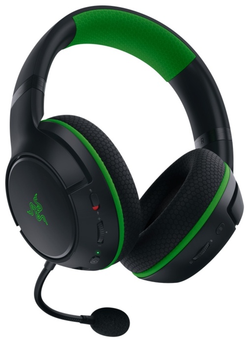 Фотография Гарнитура RAZER Kaira for Xbox RZ04-03480100-R3M1