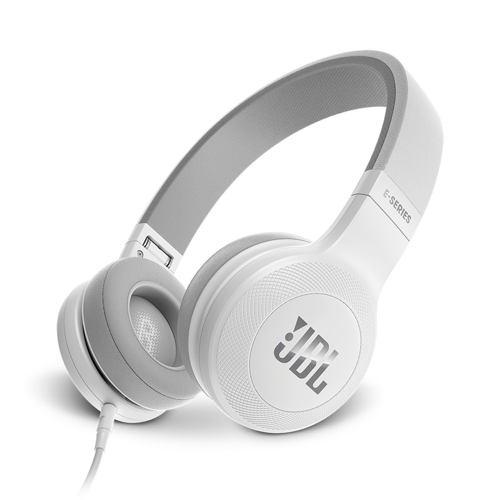 Наушники JBL E35WHT