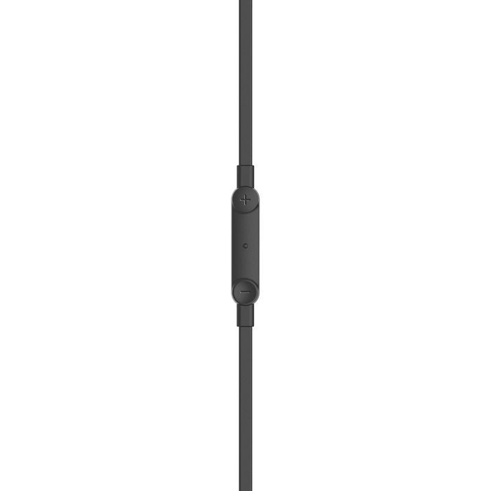 Цена Гарнитура BELKIN ROCKSTAR™ Lightning Connector Black (G3H0001BTBLK)