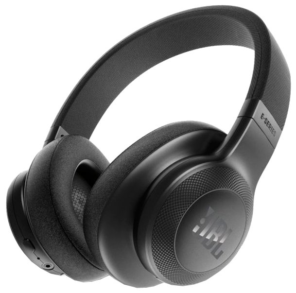 Наушники JBL E55BTBLK