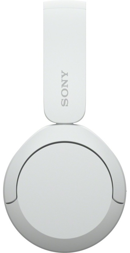 Фото Наушники SONY WH-CH520 White 