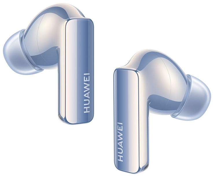 Цена Наушники HUAWEI Freebuds Pro 2 Blue