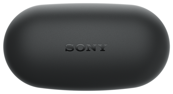 Купить Наушники SONY WFXB700 Black